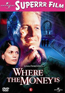 Where the Money Is (DVD)